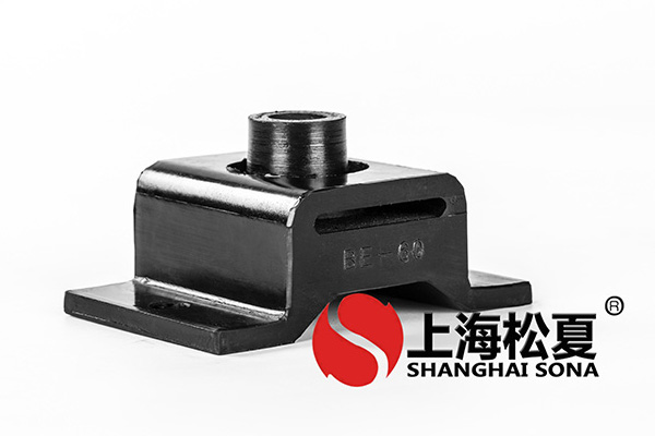 振動(dòng)篩減震器安裝時(shí)用固定嗎？