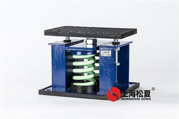 可調(diào)減震器還有哪些?