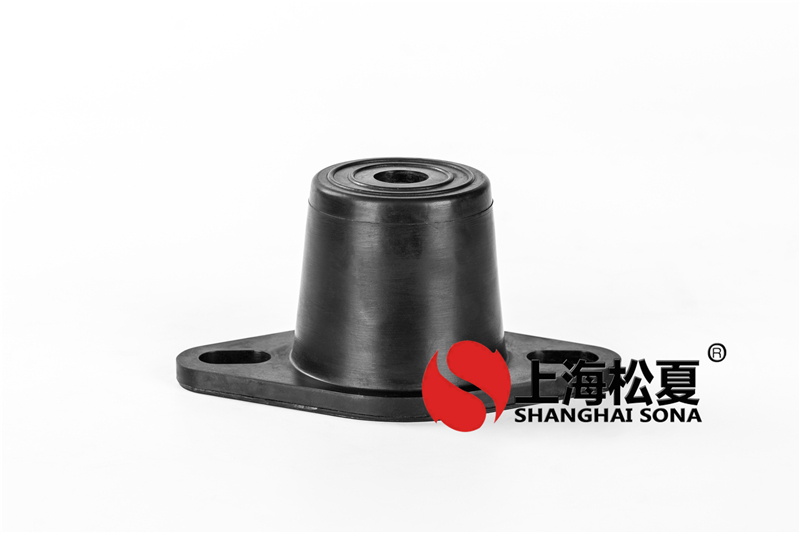 橡膠減震器是怎么生產(chǎn)制造出來(lái)的要通過(guò)什么加工工藝呢？